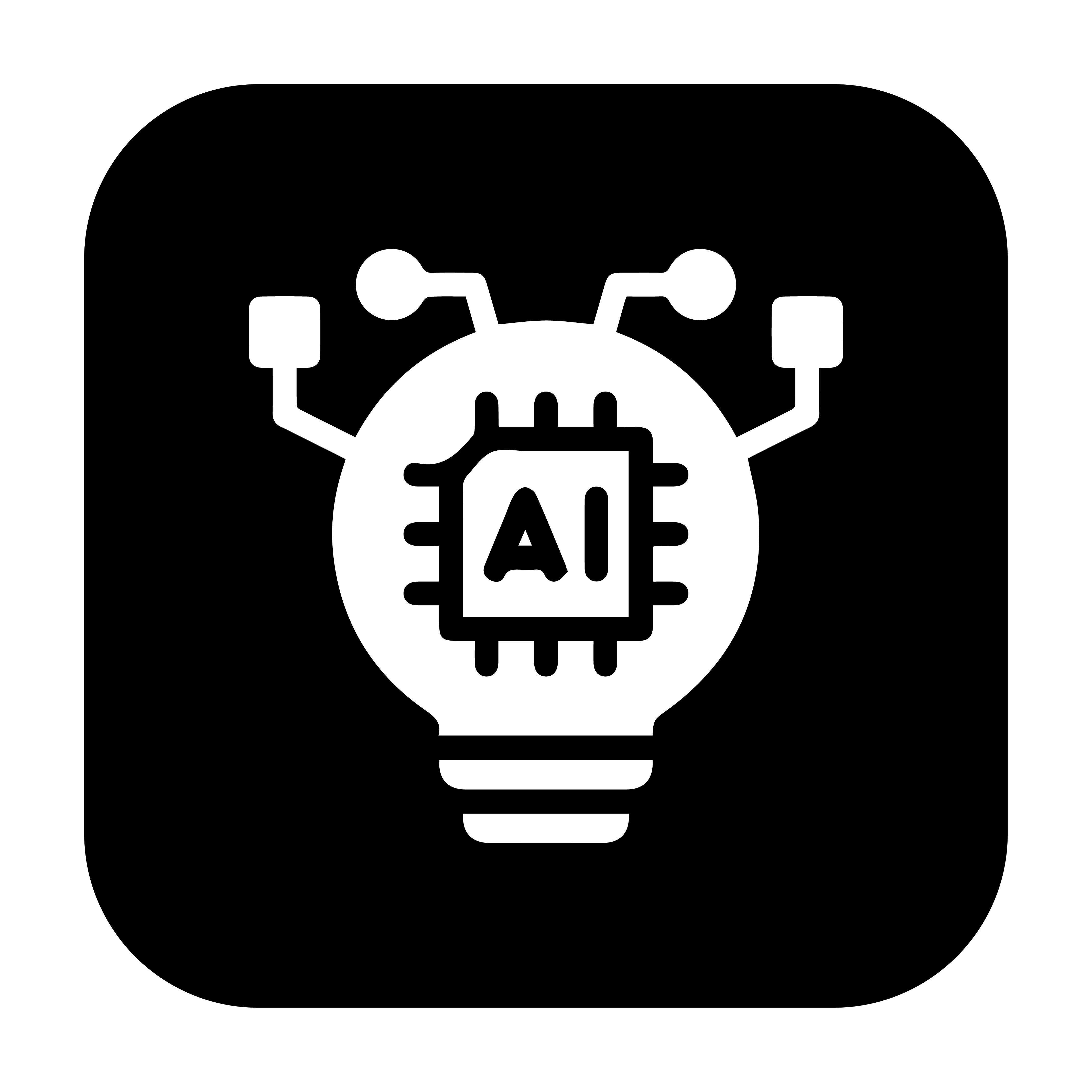 AI Solutions لتطوير أعمالك