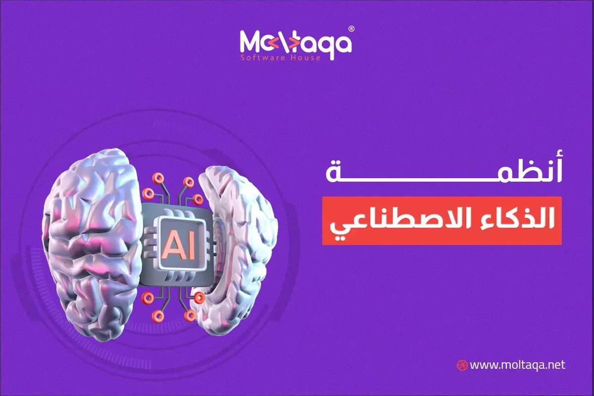 أنظمة الذكاء الاصطناعي