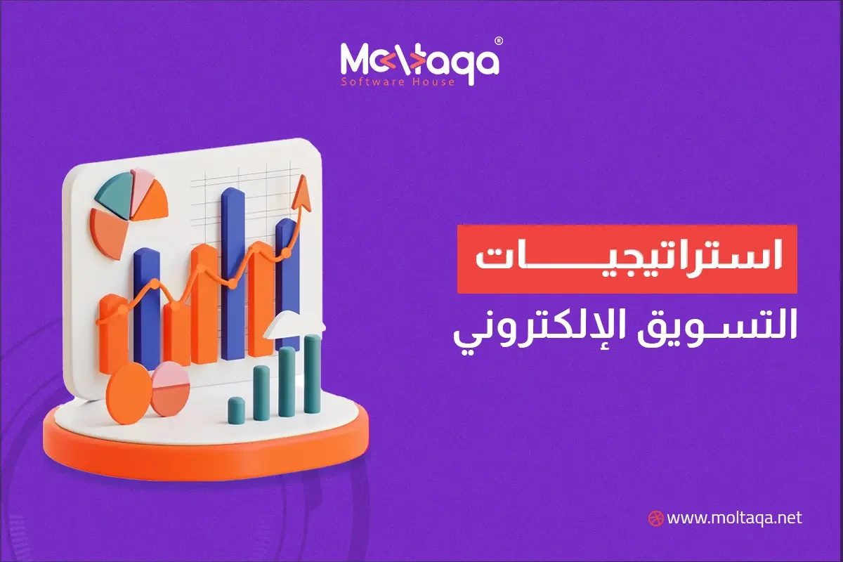 استراتيجيات التسويق الالكتروني استراتيجيات التسويق الالكتروني